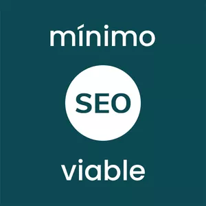 Imagen de portada para Curso online Curso "Mínimo SEO Viable"