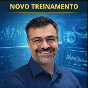 Imagem do curso Análise de Vibração - ISO 18436