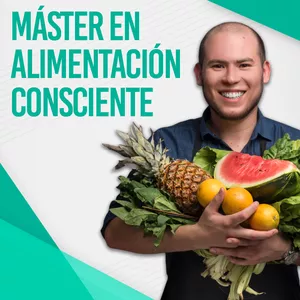 Imagen de portada para Curso online Master en alimentación consciente [S]
