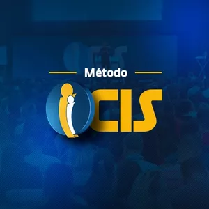 Imagem de capa para o Evento presencial Método CIS 214 - São Paulo