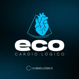 Imagem de capa para o Curso online Eco.cardio.lógico - O curso de Ecocardiograma Point of Care do Cardio.lógico 