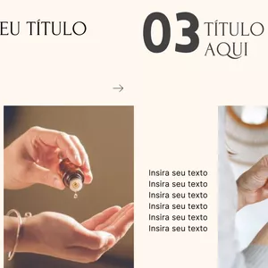 Imagem de capa para o Curso online 5 CARROSSÉIS ESTRATÉGICOS dōTERRA