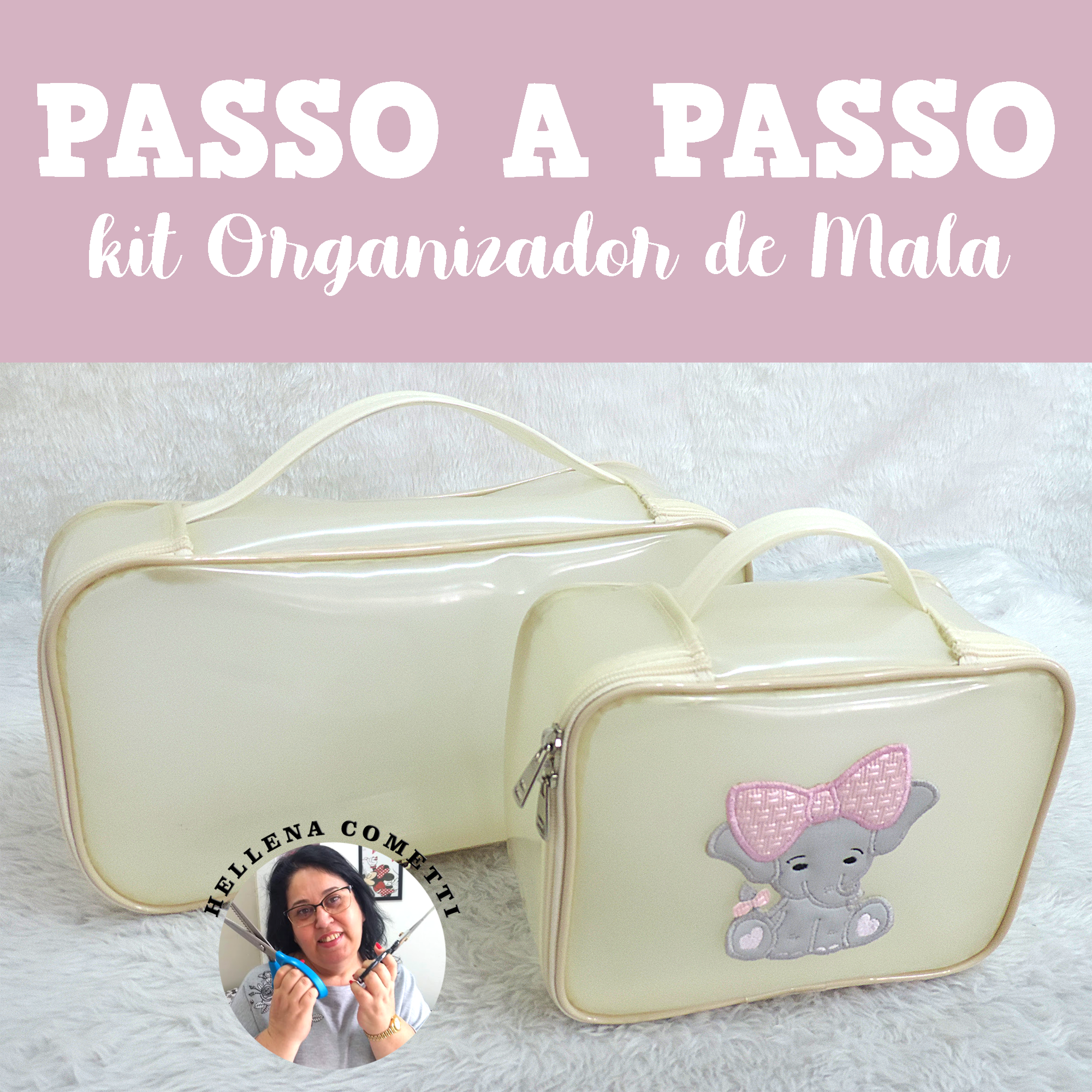 Capa do curso 