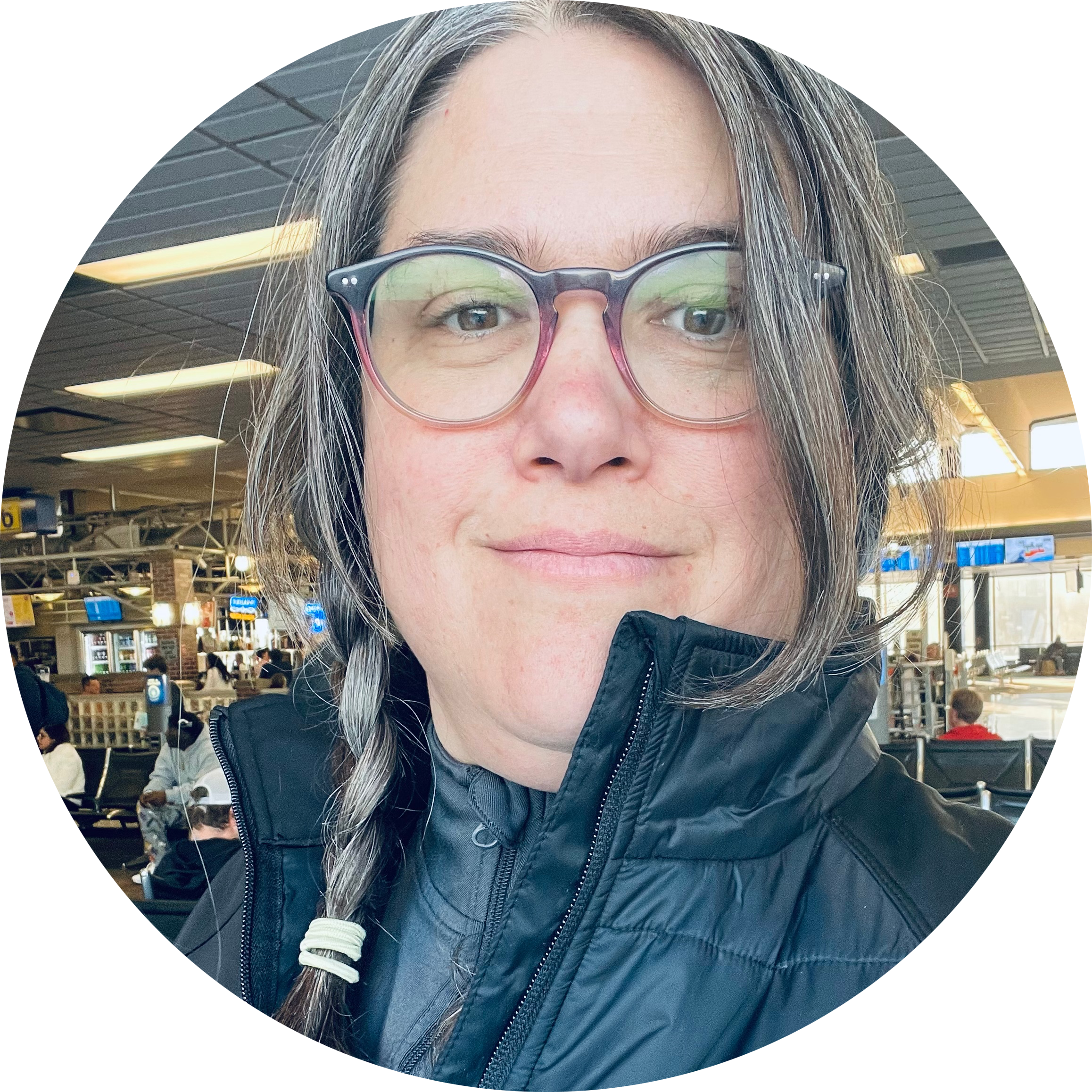Christine Walker, LMT