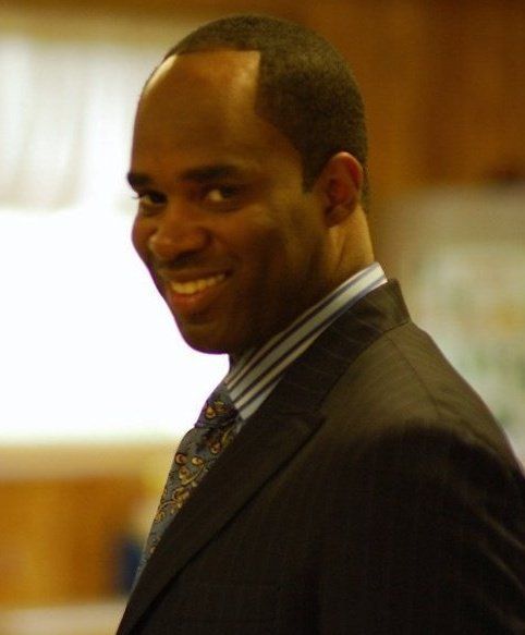 Jamon Lewis