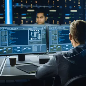 Imagem de capa para o Curso online Cibersegurança Level 1 - Turma Ao Vivo (On-line)