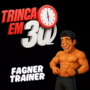 Imagem de capa para o Curso online Trinca em 30