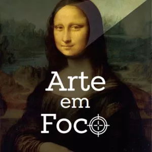 Imagem de capa para o Curso online ARTE EM FOCO - GRANDES ARTISTAS E SUAS OBRAS - JOGO EDUCATIVO