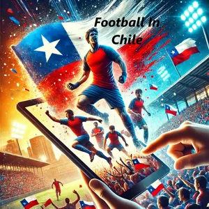 Cover image for Ebook Football In Chile