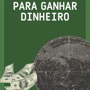 Imagem de capa para o Ebook 3Bruxedos para ganhar dinheiro