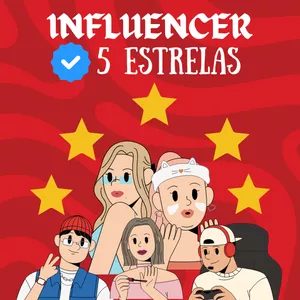 Imagem de capa para o Curso online CURSO INFLUENCER FUTURISTICA