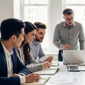Imagem do curso Matrícula Administração EAD | Acesso Whizzio + FASUL