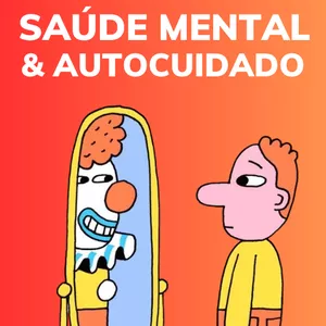 Imagem de capa para o Ebook E-book: Saúde Mental e Autocuidado