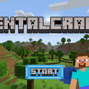 Imagem de capa para o Ebook Mentalcraft