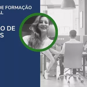 CAPTAÇÃO DE RECURSOS - PROGRAMA COMPLETO DE FORMAÇÃO PROFISSIONAL