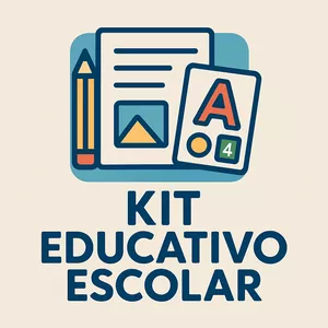 Imagen de portada para Ebook CreciKit Escolar