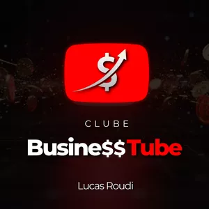 Imagem do curso Comunidade BusinessTube + Formação Super Monetização