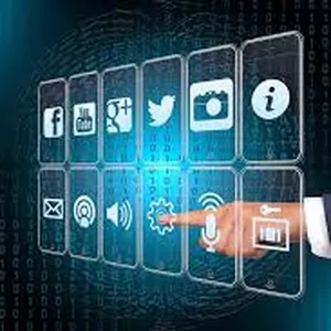 Planejamento e Estratégias Digitais por Dyb Farias