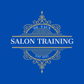 De-Vaux Salon Training logo