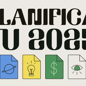 Imagen de portada para Curso online Planifica tu 2025