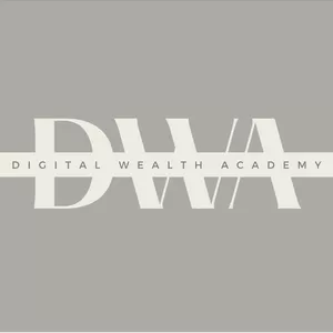Imagem de capa para o Curso online DWA- Academia De Riqueza | Marketing Digital 