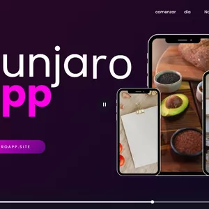 Imagen de portada para Curso online MOUNJARO APP