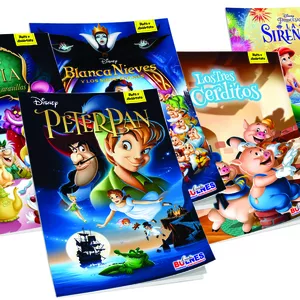 Imagen de portada para Ebook LIBROS PARA COLOREAR EDITABLE