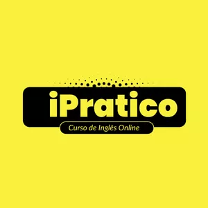 Imagem de capa para o Curso online Inglês Pratico (iPratico)
