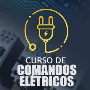 Imagem do curso Curso de Comandos elétricos