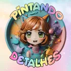 Curso Pintando Detalhes
