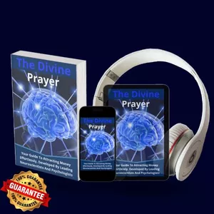 Cover image for Online course  The Divine Prayer 