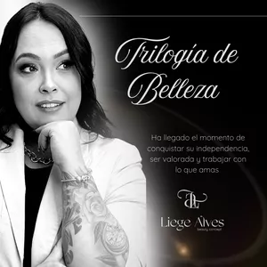 Imagen de portada para Curso online Trilogía de Belleza 