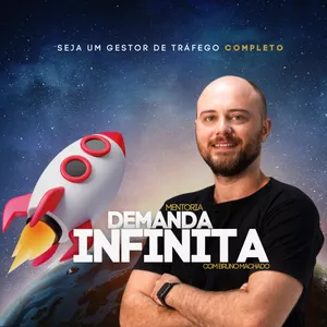 Imagem de capa para o Curso online Mentoria Demanda Infinita 