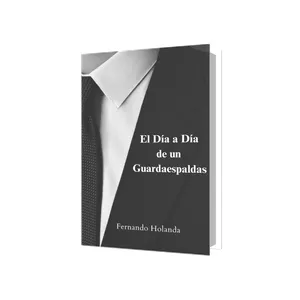 Imagem de capa para o Ebook Seguridad Personal Avanzada: 100% Técnico e Instructivo. De la protección de Autoridades a Ejecutivos