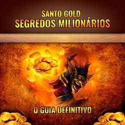 Imagem de Santo Gold Segredos Milionários criado por Boni Digitais na hotmart