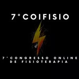Imagem de capa para o Curso online Palestras - 7° COIFISIO