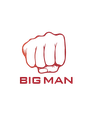 Big Man Marketing logo
