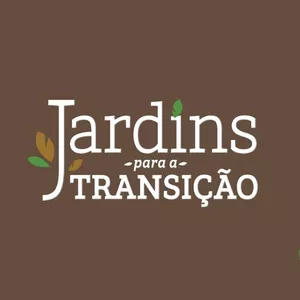 Imagem de capa para o Curso online Jardins para a Transição