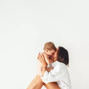 Imagem de capa para o Curso online Gps da Maternidade