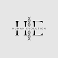 Human Evolution logo
