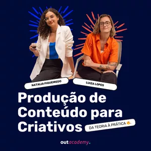 Imagem de capa para o Curso online Produção de Conteúdo para Criativos