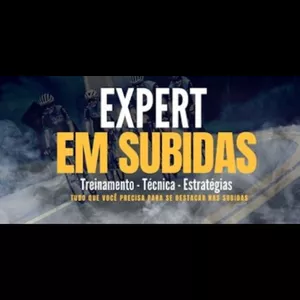 Imagem de capa para o Curso online Dominando as subidas - ATP Ciclismo