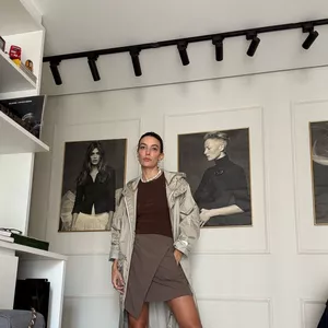 Imagem de capa para o Curso online Como manter o estilo em dias de chuva