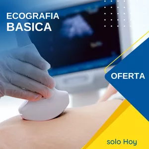 Imagen de portada para Ebook Ecografía Básica
