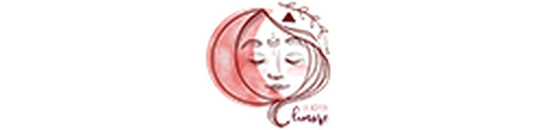 La Donna Lunare - Yoga e risveglio femminile logo
