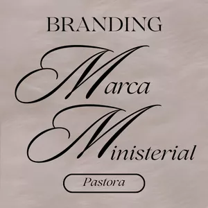 Curso Branding Marca Ministerial Pastora