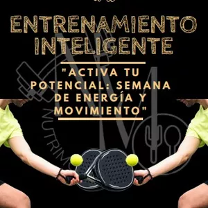 Imagen de portada para Ebook Activa tu Potencial, Semana de Energia y Movimiento