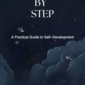 Cover image for Ebook Step by step 