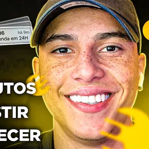 Imagem de capa para o Curso online Primeira venda em 24h