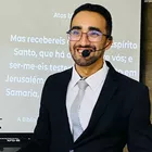 Foto do Criador Felipe Soares Oliveira